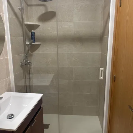 Apartamento Román Ronda